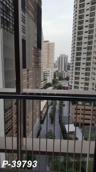 Park Origin Phrom Phong, Bangkok, Soi Sukhumvit 24, Sukhumvit Road, Khong Tan, Khlong Toei, Bangkok, Studio, 30 sqm, Condo For Rent, by Susira Prueksawun, 500515306 - DDproperty.com