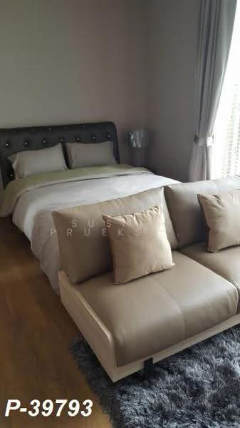 Park Origin Phrom Phong, Bangkok, Soi Sukhumvit 24, Sukhumvit Road, Khong Tan, Khlong Toei, Bangkok, Studio, 30 sqm, Condo For Rent, by Susira Prueksawun, 500515306 - DDproperty.com