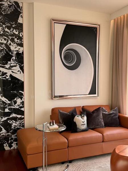 Khun By Yoo, Bangkok, 338 Thonglor Road, Khlong Tan Nua, Watthana, Bangkok, 1 Bedroom, 49 sqm, Condo For Sale, by Sannop Phongpraphan, 500515307 - DDproperty.com