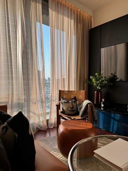 Khun By Yoo, Bangkok, 338 Thonglor Road, Khlong Tan Nua, Watthana, Bangkok, 1 Bedroom, 49 sqm, Condo For Sale, by Sannop Phongpraphan, 500515307 - DDproperty.com