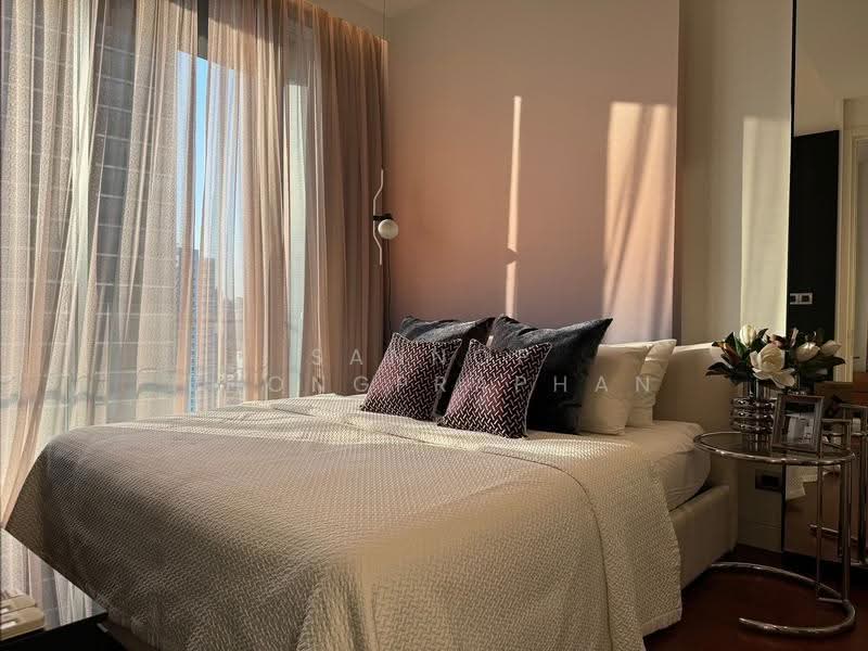Khun By Yoo, Bangkok, 338 Thonglor Road, Khlong Tan Nua, Watthana, Bangkok, 1 Bedroom, 49 sqm, Condo For Sale, by Sannop Phongpraphan, 500515307 - DDproperty.com