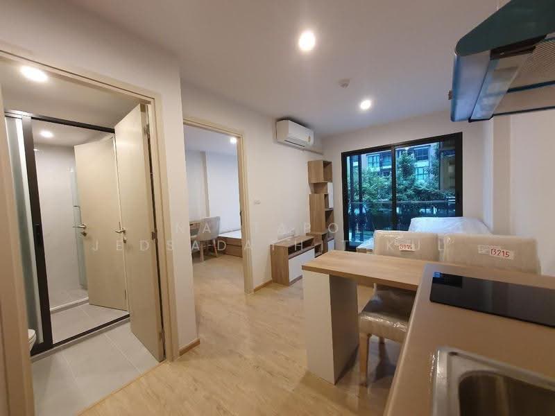The Excel Hideaway Sukhumvit 50, Bangkok, 1112 Roem Charoen Alley, Phra Kanong, Khlong Toei, Bangkok, 1 Bedroom, 30 sqm, Condo For Sale, by Nattapol Jedsadathitikul, 500515308 - DDproperty.com