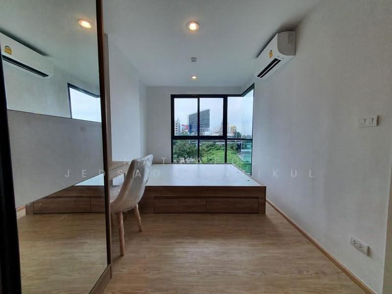 The Excel Hideaway Sukhumvit 50, Bangkok, 1112 Roem Charoen Alley, Phra Kanong, Khlong Toei, Bangkok, 1 Bedroom, 30 sqm, Condo For Sale, by Nattapol Jedsadathitikul, 500515308 - DDproperty.com