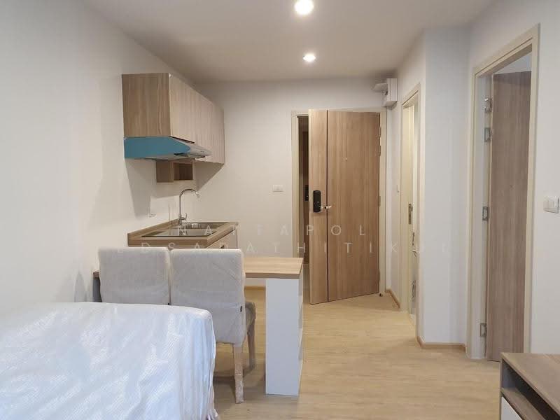 The Excel Hideaway Sukhumvit 50, Bangkok, 1112 Roem Charoen Alley, Phra Kanong, Khlong Toei, Bangkok, 1 Bedroom, 30 sqm, Condo For Sale, by Nattapol Jedsadathitikul, 500515308 - DDproperty.com