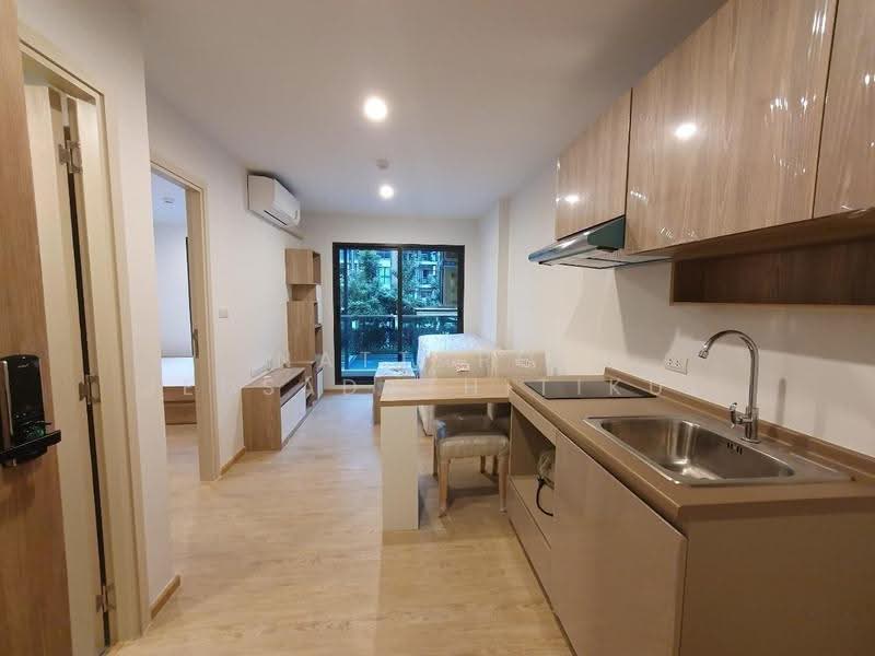 The Excel Hideaway Sukhumvit 50 : ดิ เอ็กเซล ไฮด์อะเวย์ สุขุมวิท 50, กรุงเทพ, 1112 ซอย ร่วมเจริญ, พระโขนง, คลองเตย, กรุงเทพ, 30 ตร.ม., คอนโด ขาย, โดย Nattapol Jedsadathitikul, 500515308 - DDproperty.com
