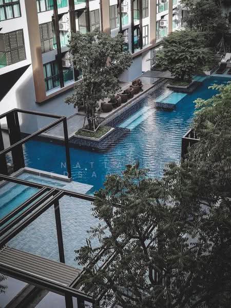 The Excel Hideaway Sukhumvit 50 : ดิ เอ็กเซล ไฮด์อะเวย์ สุขุมวิท 50, กรุงเทพ, 1112 ซอย ร่วมเจริญ, พระโขนง, คลองเตย, กรุงเทพ, 30 ตร.ม., คอนโด ขาย, โดย Nattapol Jedsadathitikul, 500515308 - DDproperty.com