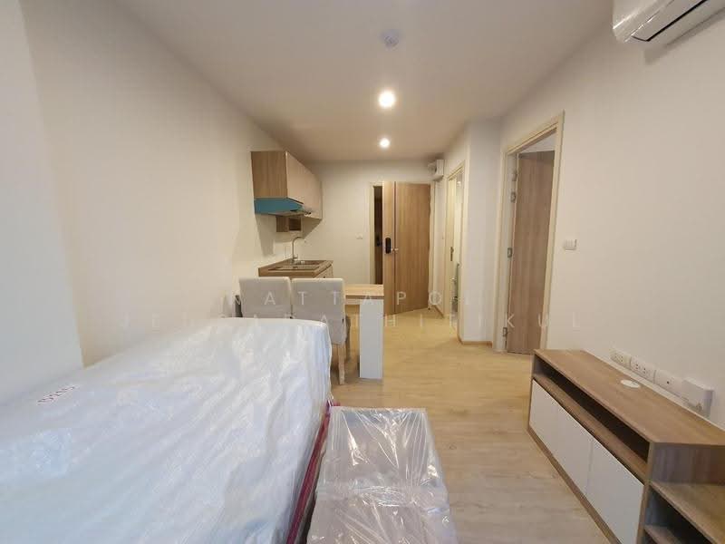 The Excel Hideaway Sukhumvit 50, Bangkok, 1112 Roem Charoen Alley, Phra Kanong, Khlong Toei, Bangkok, 1 Bedroom, 30 sqm, Condo For Sale, by Nattapol Jedsadathitikul, 500515308 - DDproperty.com
