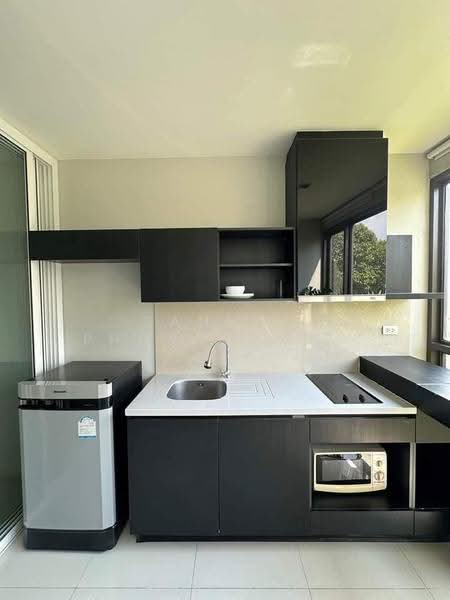 Rhythm Sukhumvit 44/1, Bangkok, Sukhumvit Road, Phra Kanong, Khlong Toei, Bangkok, 1 Bedroom, 45 sqm, Condo For Rent, by Sannop Phongpraphan, 500515310 - DDproperty.com