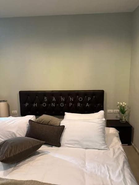 Rhythm Sukhumvit 44/1, Bangkok, Sukhumvit Road, Phra Kanong, Khlong Toei, Bangkok, 1 Bedroom, 45 sqm, Condo For Rent, by Sannop Phongpraphan, 500515310 - DDproperty.com