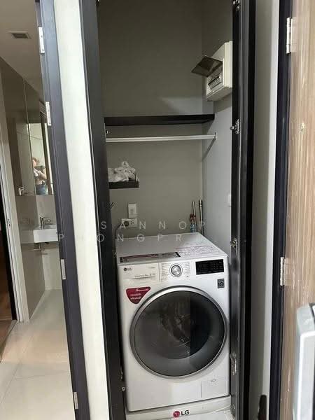 Rhythm Sukhumvit 44/1, Bangkok, Sukhumvit Road, Phra Kanong, Khlong Toei, Bangkok, 1 Bedroom, 45 sqm, Condo For Rent, by Sannop Phongpraphan, 500515310 - DDproperty.com