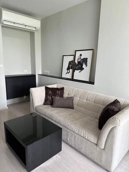 Rhythm Sukhumvit 44/1, Bangkok, Sukhumvit Road, Phra Kanong, Khlong Toei, Bangkok, 1 Bedroom, 45 sqm, Condo For Rent, by Sannop Phongpraphan, 500515310 - DDproperty.com