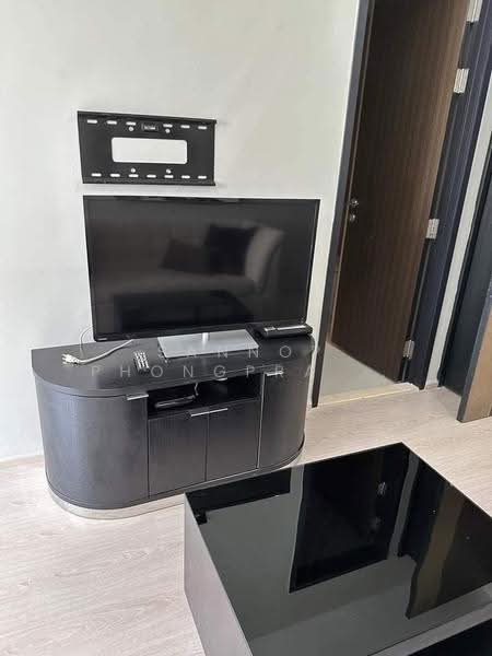 Rhythm Sukhumvit 44/1, Bangkok, Sukhumvit Road, Phra Kanong, Khlong Toei, Bangkok, 1 Bedroom, 45 sqm, Condo For Rent, by Sannop Phongpraphan, 500515310 - DDproperty.com