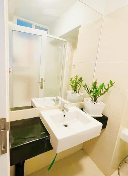I-Biza Residence : ไอ-บิซา เรสซิเดนซ์, กรุงเทพ, 922 ถนนริมคลองสามเสน, บางกะปิ, ห้วยขวาง, กรุงเทพ, 32 ตร.ม., คอนโด ขาย, โดย Nattapol Jedsadathitikul, 500515311 - DDproperty.com