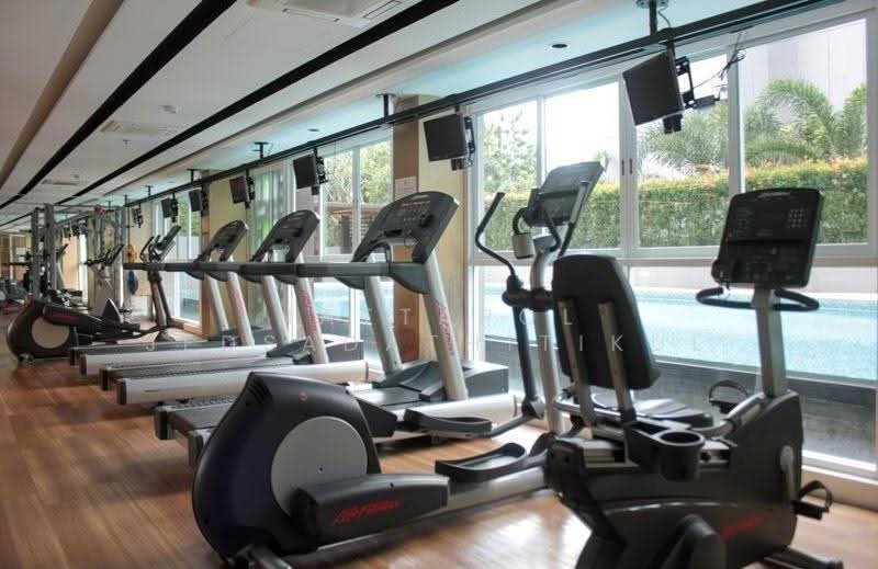 I-Biza Residence, Bangkok, 922 Khlong Samsen Rd, Bang Kapi, Huai Khwang, Bangkok, 1 Bedroom, 32 sqm, Condo For Sale, by Nattapol Jedsadathitikul, 500515311 - DDproperty.com