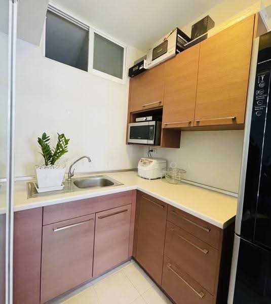 I-Biza Residence, Bangkok, 922 Khlong Samsen Rd, Bang Kapi, Huai Khwang, Bangkok, 1 Bedroom, 32 sqm, Condo For Sale, by Nattapol Jedsadathitikul, 500515311 - DDproperty.com