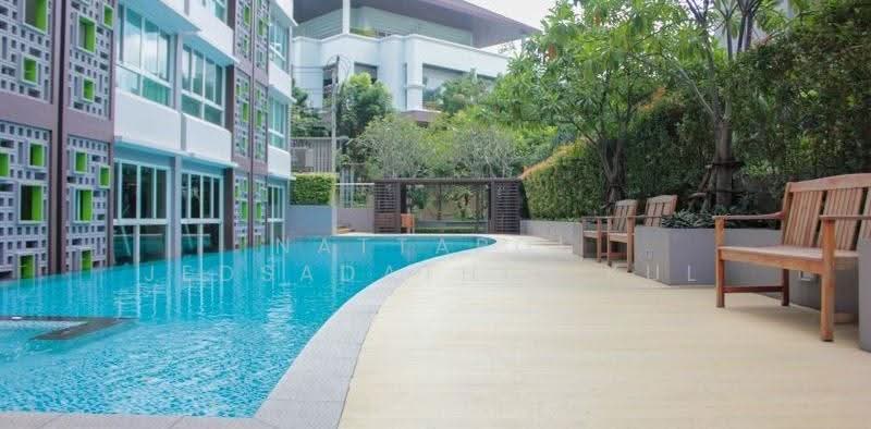 I-Biza Residence : ไอ-บิซา เรสซิเดนซ์, กรุงเทพ, 922 ถนนริมคลองสามเสน, บางกะปิ, ห้วยขวาง, กรุงเทพ, 32 ตร.ม., คอนโด ขาย, โดย Nattapol Jedsadathitikul, 500515311 - DDproperty.com