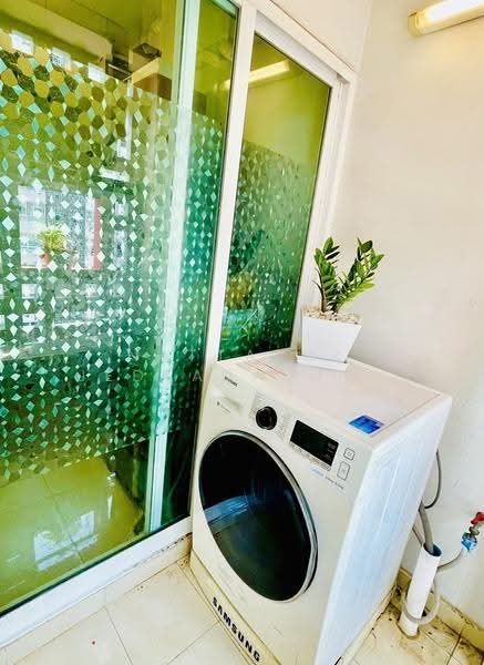 I-Biza Residence : ไอ-บิซา เรสซิเดนซ์, กรุงเทพ, 922 ถนนริมคลองสามเสน, บางกะปิ, ห้วยขวาง, กรุงเทพ, 32 ตร.ม., คอนโด ขาย, โดย Nattapol Jedsadathitikul, 500515311 - DDproperty.com