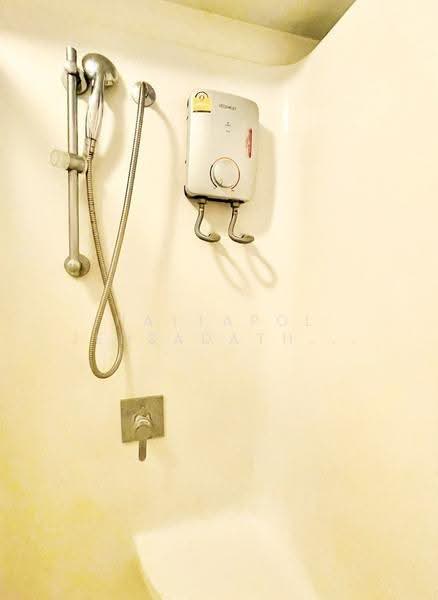 I-Biza Residence, Bangkok, 922 Khlong Samsen Rd, Bang Kapi, Huai Khwang, Bangkok, 1 Bedroom, 32 sqm, Condo For Sale, by Nattapol Jedsadathitikul, 500515311 - DDproperty.com