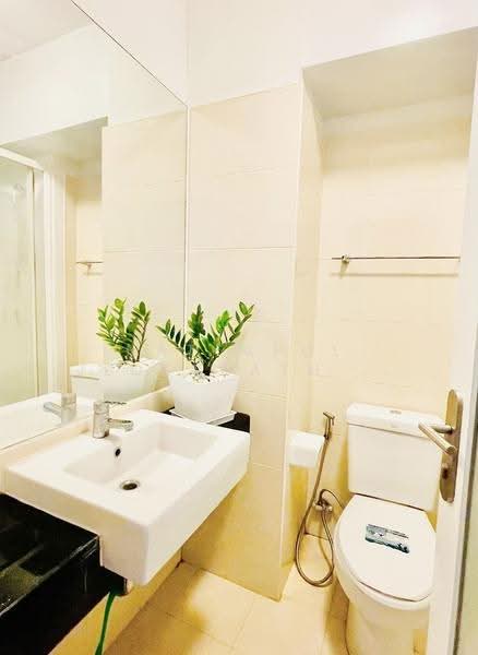 I-Biza Residence, Bangkok, 922 Khlong Samsen Rd, Bang Kapi, Huai Khwang, Bangkok, 1 Bedroom, 32 sqm, Condo For Sale, by Nattapol Jedsadathitikul, 500515311 - DDproperty.com