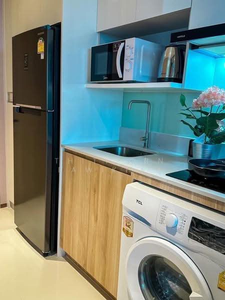 Once Pattaya, Chon Buri (Pattaya), 15 6 Sukhumvit 99, Na Kloe, Bang Lamung (Pattaya), Chon Buri (Pattaya), 1 Bedroom, 28 sqm, Condo For Sale, by Thitiporn Pawikham, 500515312 - DDproperty.com