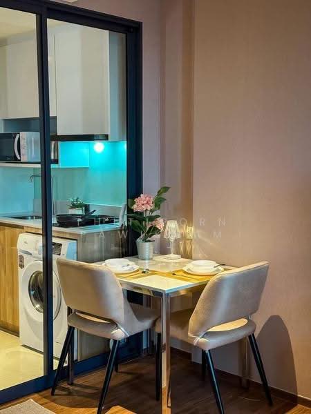 Once Pattaya, Chon Buri (Pattaya), 15 6 Sukhumvit 99, Na Kloe, Bang Lamung (Pattaya), Chon Buri (Pattaya), 1 Bedroom, 28 sqm, Condo For Sale, by Thitiporn Pawikham, 500515312 - DDproperty.com