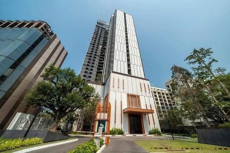 Once Pattaya, Chon Buri (Pattaya), 15 6 Sukhumvit 99, Na Kloe, Bang Lamung (Pattaya), Chon Buri (Pattaya), 1 Bedroom, 28 sqm, Condo For Sale, by Thitiporn Pawikham, 500515312 - DDproperty.com