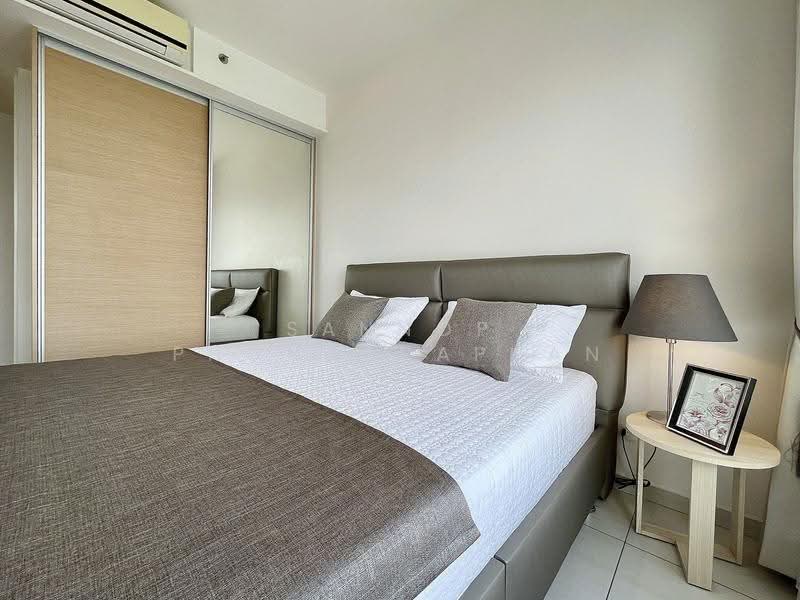 The Lofts Ekkamai : เดอะ ลอฟท์ เอกมัย, กรุงเทพ, 1415 ถนนสุขุมวิท, พระโขนงเหนือ, วัฒนา, กรุงเทพ, 45 ตร.ม., คอนโด ให้เช่า, โดย Sannop Phongpraphan, 500515313 - DDproperty.com
