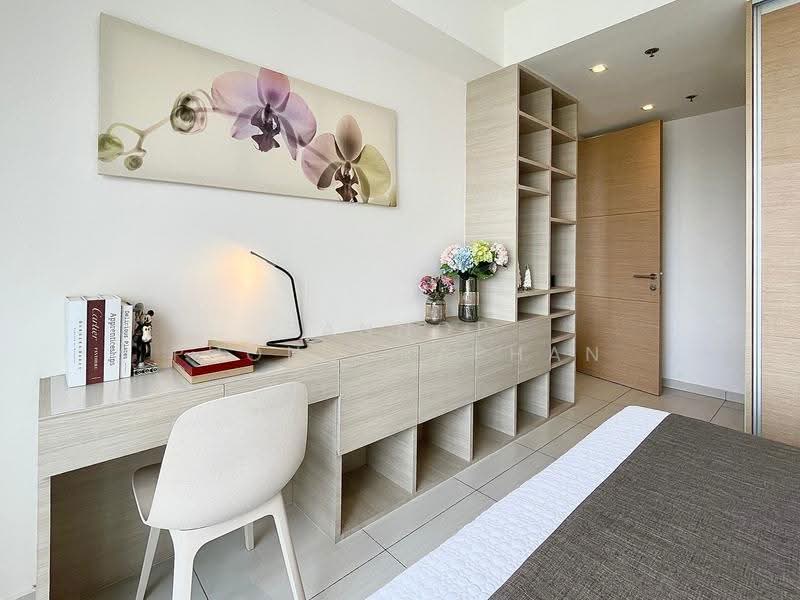 The Lofts Ekkamai, Bangkok, 1415 Sukhumvit Road, Phra Kanong Nua, Watthana, Bangkok, 1 Bedroom, 45 sqm, Condo For Rent, by Sannop Phongpraphan, 500515313 - DDproperty.com