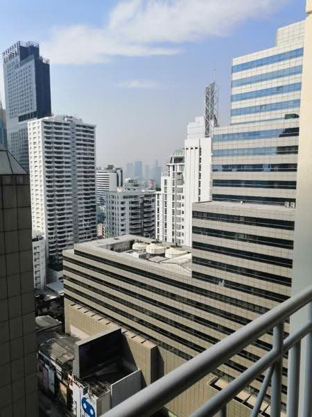 Asoke Place : อโศก เพลส, กรุงเทพ, ถนน อโศกมนตรี, คลองเตยเหนือ, วัฒนา, กรุงเทพ, 65 ตร.ม., คอนโด ขาย, โดย Nattapol Jedsadathitikul, 500515314 - DDproperty.com