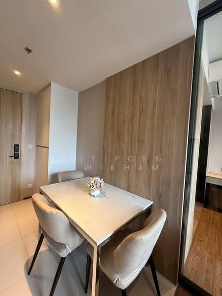Once Pattaya, Chon Buri (Pattaya), 15 6 Sukhumvit 99, Na Kloe, Bang Lamung (Pattaya), Chon Buri (Pattaya), 1 Bedroom, 34 sqm, Condo For Sale, by Thitiporn Pawikham, 500515315 - DDproperty.com