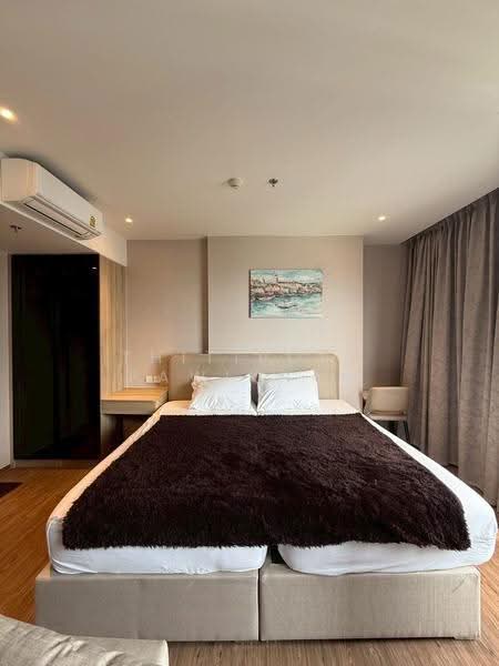 Once Pattaya, Chon Buri (Pattaya), 15 6 Sukhumvit 99, Na Kloe, Bang Lamung (Pattaya), Chon Buri (Pattaya), 1 Bedroom, 34 sqm, Condo For Sale, by Thitiporn Pawikham, 500515315 - DDproperty.com