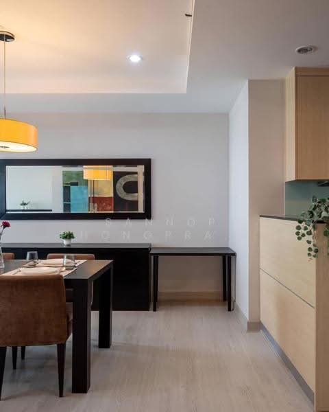 Sathorn Gardens, Bangkok, 39 South Sathorn Road, Thung Maha Mek, Sathon, Bangkok, 1 Bedroom, 63 sqm, Condo For Sale, by Sannop Phongpraphan, 500515316 - DDproperty.com