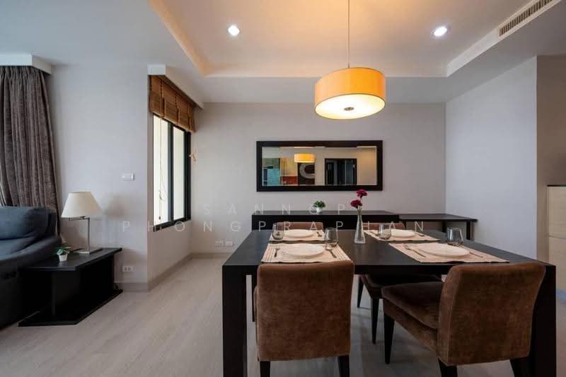 Sathorn Gardens, Bangkok, 39 South Sathorn Road, Thung Maha Mek, Sathon, Bangkok, 1 Bedroom, 63 sqm, Condo For Sale, by Sannop Phongpraphan, 500515316 - DDproperty.com