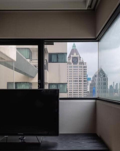 Sathorn Gardens, Bangkok, 39 South Sathorn Road, Thung Maha Mek, Sathon, Bangkok, 1 Bedroom, 63 sqm, Condo For Sale, by Sannop Phongpraphan, 500515316 - DDproperty.com