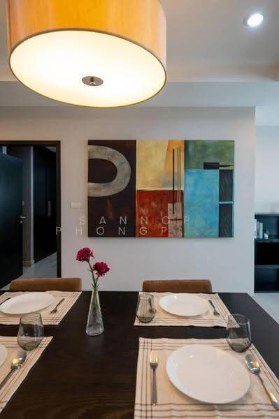 Sathorn Gardens, Bangkok, 39 South Sathorn Road, Thung Maha Mek, Sathon, Bangkok, 1 Bedroom, 63 sqm, Condo For Sale, by Sannop Phongpraphan, 500515316 - DDproperty.com