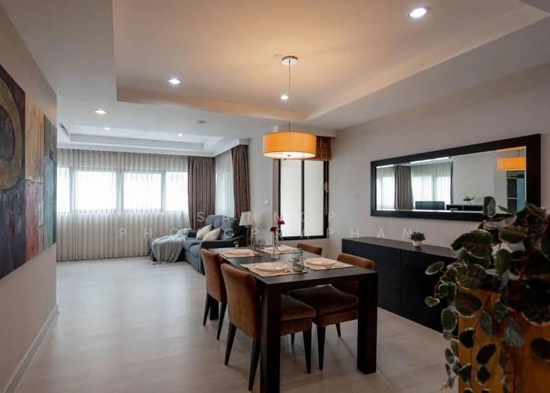 Sathorn Gardens, Bangkok, 39 South Sathorn Road, Thung Maha Mek, Sathon, Bangkok, 1 Bedroom, 63 sqm, Condo For Sale, by Sannop Phongpraphan, 500515316 - DDproperty.com
