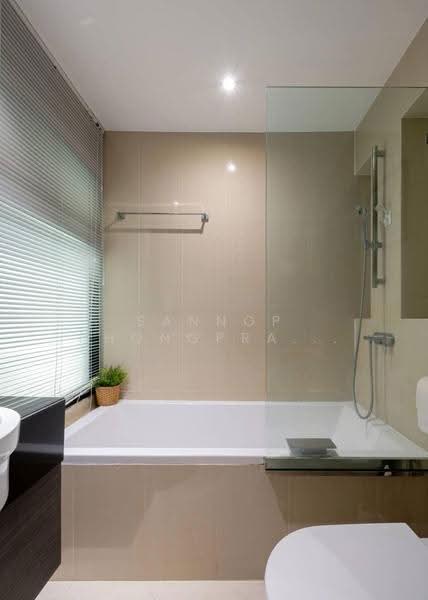 Sathorn Gardens, Bangkok, 39 South Sathorn Road, Thung Maha Mek, Sathon, Bangkok, 1 Bedroom, 63 sqm, Condo For Sale, by Sannop Phongpraphan, 500515316 - DDproperty.com