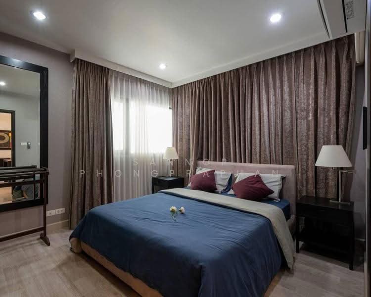 Sathorn Gardens : สาธร การ์เด้นส์, กรุงเทพ, 39 ถนนสาธรใต้, ทุ่งมหาเมฆ, สาทร, กรุงเทพ, 63 ตร.ม., คอนโด ขาย, โดย Sannop Phongpraphan, 500515316 - DDproperty.com
