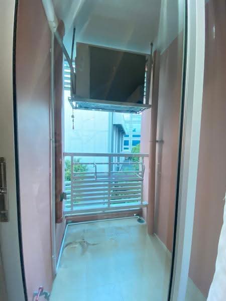 The Kris Ratchada 17, Bangkok, Inthamara 45 Alley, Din Daeng, Bangkok, Studio, 30 sqm, Condo For Sale, by Nattapol Jedsadathitikul, 500515317 - DDproperty.com