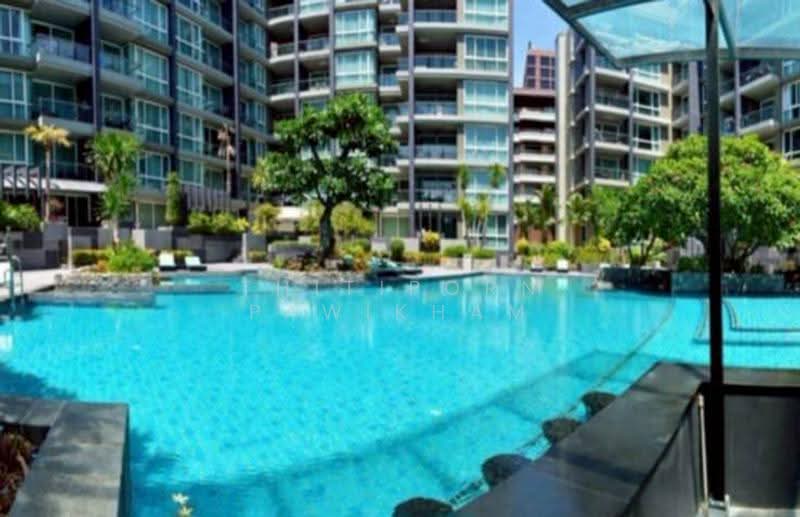 Apus Condominium Pattaya, Chon Buri (Pattaya), Soi Paniad Chang, Nong Pru, Bang Lamung (Pattaya), Chon Buri (Pattaya), 2 Bedrooms, 230 sqm, Condo For Sale, by Thitiporn Pawikham, 500515318 - DDproperty.com