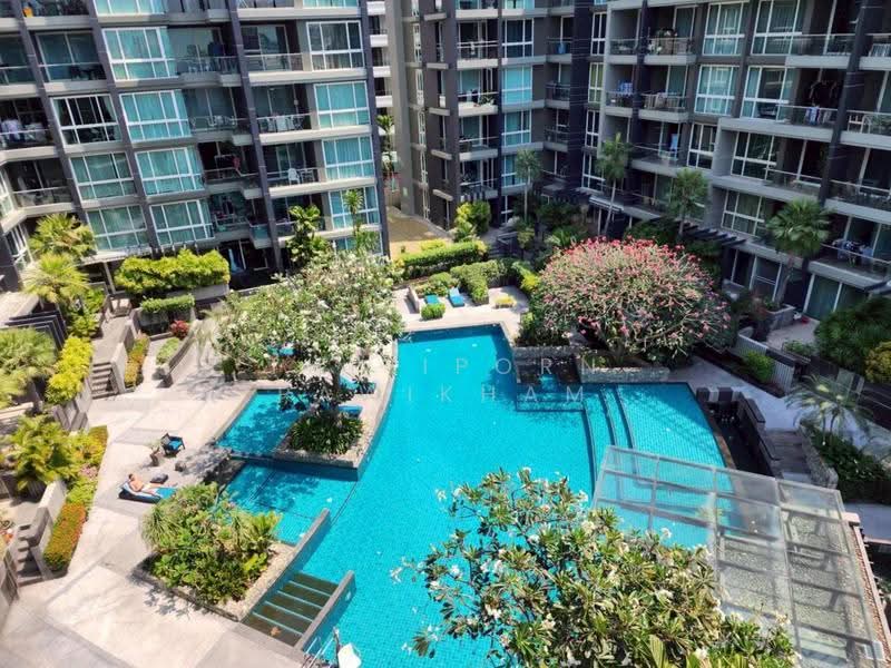 Apus Condominium : เอพัส คอนโดมีเนียม พัทยา กลาง, ชลบุรี, เพนียดช้าง, หนองปรือ, บางละมุง, ชลบุรี, 230 ตร.ม., คอนโด ขาย, โดย Thitiporn Pawikham, 500515318 - DDproperty.com