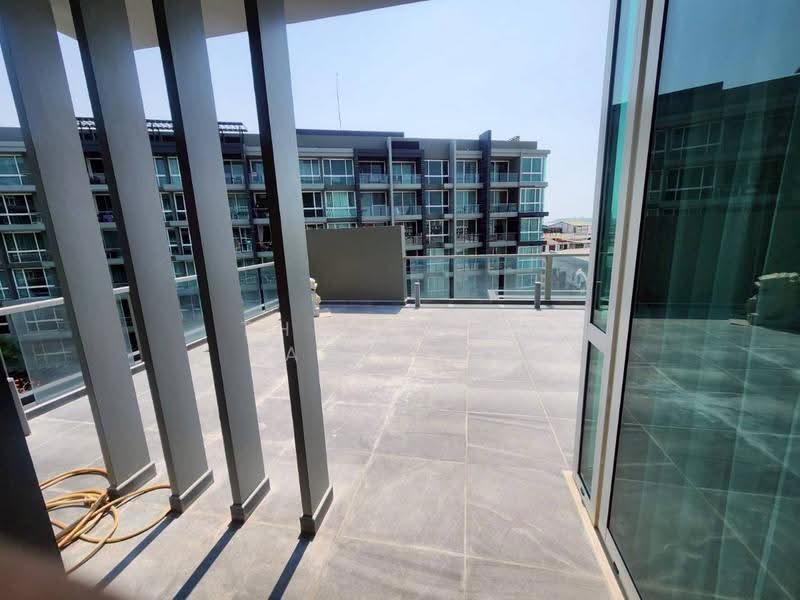 Apus Condominium : เอพัส คอนโดมีเนียม พัทยา กลาง, ชลบุรี, เพนียดช้าง, หนองปรือ, บางละมุง, ชลบุรี, 230 ตร.ม., คอนโด ขาย, โดย Thitiporn Pawikham, 500515318 - DDproperty.com