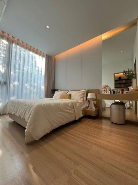 Skyrise Avenue Sukhumvit 64, Bangkok, 3 Soi Sukhumvit 64, Bang Chak, Phra Khanong, Bangkok, 1 Bedroom, 35 sqm, Condo For Sale, by Sannop Phongpraphan, 500515319 - DDproperty.com
