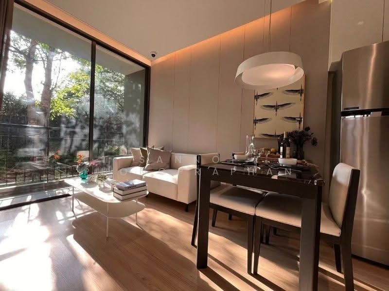 Skyrise Avenue Sukhumvit 64, Bangkok, 3 Soi Sukhumvit 64, Bang Chak, Phra Khanong, Bangkok, 1 Bedroom, 35 sqm, Condo For Sale, by Sannop Phongpraphan, 500515319 - DDproperty.com