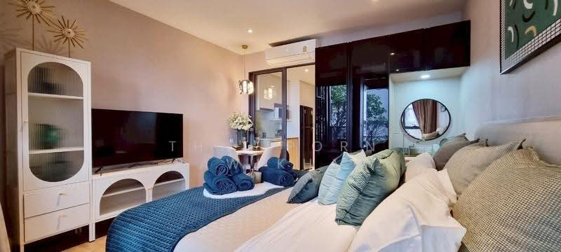 Once Pattaya, Chon Buri (Pattaya), 15 6 Sukhumvit 99, Na Kloe, Bang Lamung (Pattaya), Chon Buri (Pattaya), 1 Bedroom, 28 sqm, Condo For Sale, by Thitiporn Pawikham, 500515323 - DDproperty.com