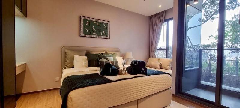 Once Pattaya, Chon Buri (Pattaya), 15 6 Sukhumvit 99, Na Kloe, Bang Lamung (Pattaya), Chon Buri (Pattaya), 1 Bedroom, 28 sqm, Condo For Sale, by Thitiporn Pawikham, 500515323 - DDproperty.com