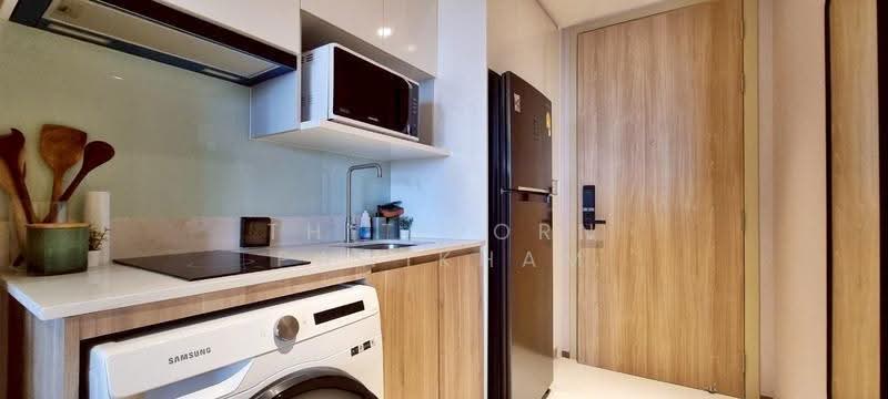 Once Pattaya, Chon Buri (Pattaya), 15 6 Sukhumvit 99, Na Kloe, Bang Lamung (Pattaya), Chon Buri (Pattaya), 1 Bedroom, 28 sqm, Condo For Sale, by Thitiporn Pawikham, 500515323 - DDproperty.com