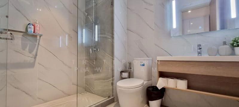 Once Pattaya, Chon Buri (Pattaya), 15 6 Sukhumvit 99, Na Kloe, Bang Lamung (Pattaya), Chon Buri (Pattaya), 1 Bedroom, 28 sqm, Condo For Sale, by Thitiporn Pawikham, 500515323 - DDproperty.com