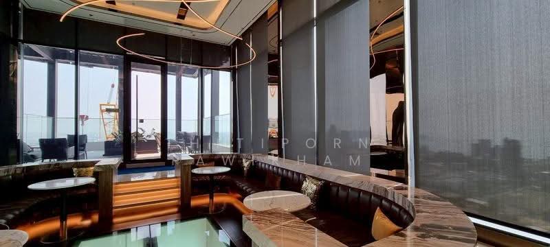 Once Pattaya, Chon Buri (Pattaya), 15 6 Sukhumvit 99, Na Kloe, Bang Lamung (Pattaya), Chon Buri (Pattaya), 1 Bedroom, 28 sqm, Condo For Sale, by Thitiporn Pawikham, 500515323 - DDproperty.com
