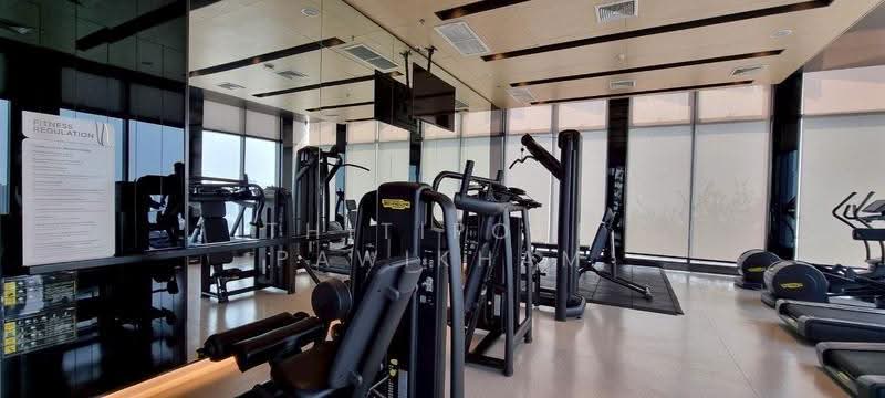 Once Pattaya, Chon Buri (Pattaya), 15 6 Sukhumvit 99, Na Kloe, Bang Lamung (Pattaya), Chon Buri (Pattaya), 1 Bedroom, 28 sqm, Condo For Sale, by Thitiporn Pawikham, 500515323 - DDproperty.com